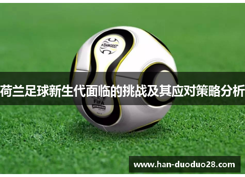 荷兰足球新生代面临的挑战及其应对策略分析