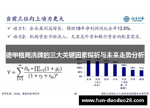德甲格局洗牌的三大关键因素探析与未来走势分析