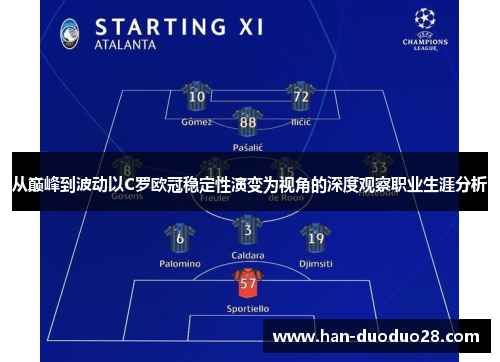 从巅峰到波动以C罗欧冠稳定性演变为视角的深度观察职业生涯分析