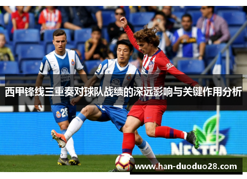 西甲锋线三重奏对球队战绩的深远影响与关键作用分析 西甲锋线三重奏对球队战绩的深远影响与关键作用分析