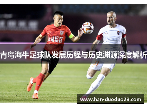 青岛海牛足球队发展历程与历史渊源深度解析 青岛海牛足球队发展历程与历史渊源深度解析